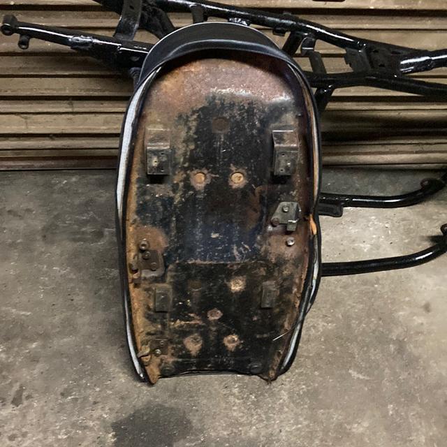 gt380 �����V�[�g �� ������/�o�C�N