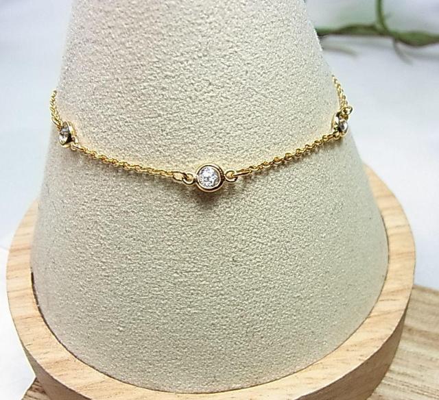 �y���g�p�zKOBE VINGTAINE �_�˃��@���e�[�k �l�b�N���X2�_���u���X���b�g1�_ �v3�_�Z�b�g�i3 �� �����A�N�Z�T���[/���v�� 