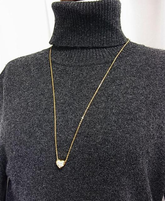 �y���g�p�zKOBE VINGTAINE �_�˃��@���e�[�k �l�b�N���X2�_���u���X���b�g1�_ �v3�_�Z�b�g�i3 �� �����A�N�Z�T���[/���v�� 