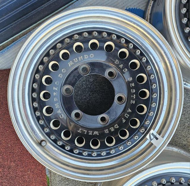 美品 Epsilon JAPANアルミホイール15インチ6.5J+29 6H PCD139.7 ハブ径110mmホイールのみ4本 < 自動車/バイク 美品 Epsilon JAPANアルミホイール15インチ6.5J+29 6H PCD139.7 ハブ径110mmホイールのみ4本 < 自動車/バイク