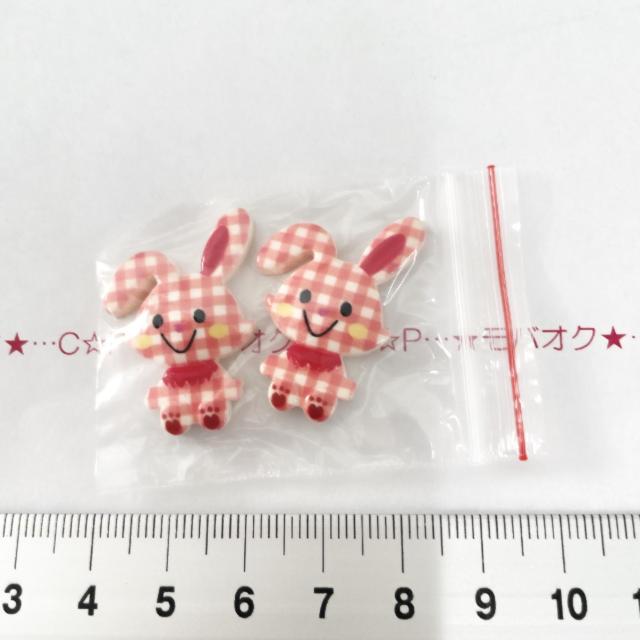 27*オリジナル♪デコパーツ 2個 1 < 香水/コスメ/ネイル 27*オリジナル♪デコパーツ 2個 1 < 香水/コスメ/ネイルの