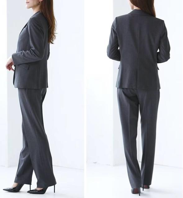 �V�i��M�T�C�Y��O���[���n�X�g���b�`�p���c�X�[�c��X�g���[�g�p���cQ641 �� �����t�@�b�V������ 