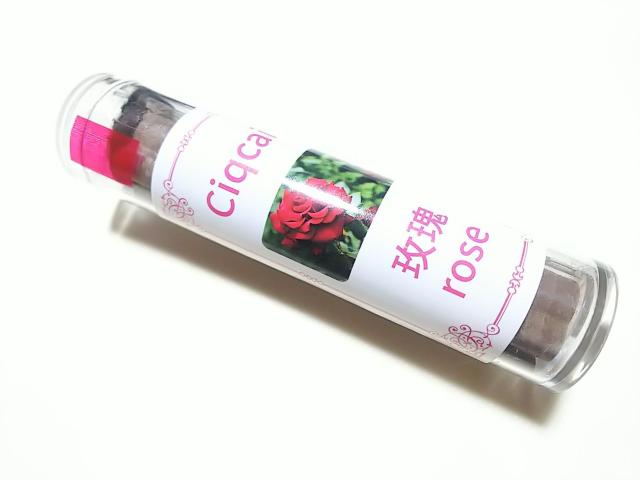 cocco★ミニ香炉用 雲形お香(薔薇) < 女性アクセサリー/時計 cocco★ミニ香炉用 雲形お香(薔薇) < 女性アクセサリー/時計の