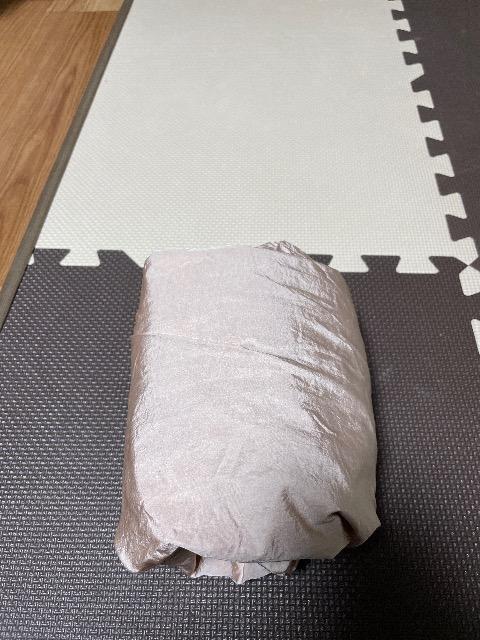 mystywoman:�m�[�J���[�W�����p�[ �� �u�����h�� 