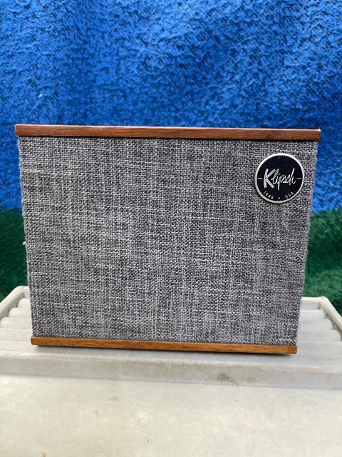 Klipsch クリプシュ ワイヤレススピーカー Heritage Groove < 家電/AV Klipsch クリプシュ ワイヤレススピーカー Heritage Groove < 家電/AVの