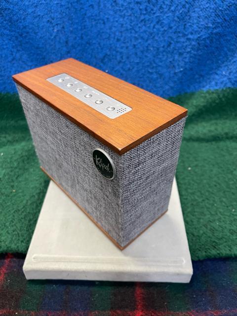 Klipsch クリプシュ ワイヤレススピーカー Heritage Groove < 家電/AV Klipsch クリプシュ ワイヤレススピーカー Heritage Groove < 家電/AVの