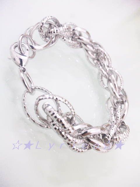 ���[���֖������I���I���n*�ɑ��`�F�[���u���X/�V���o�[�J���[R �� �����A�N�Z�T���[/���v�� 