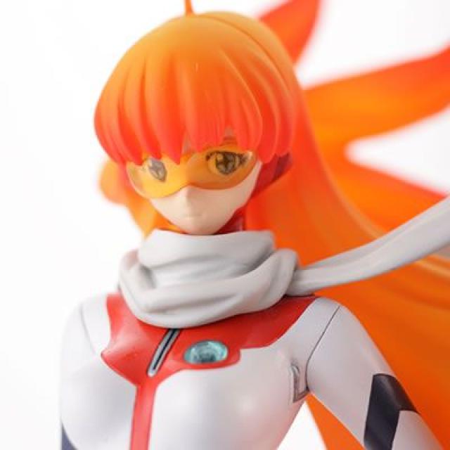 BOME COLLECTION ノノ バスターマシン7号 トップをねらえ2 コレクション ●新品未開封美品 < ホビー  BOME COLLECTION ノノ バスターマシン7号 トップをねらえ2 コレクション ●新品未開封美品 < ホビーの