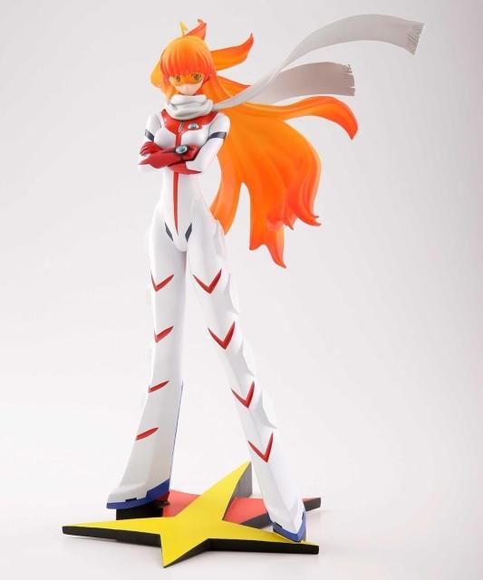 BOME COLLECTION ノノ バスターマシン7号 トップをねらえ2 コレクション ●新品未開封美品 < ホビー  BOME COLLECTION ノノ バスターマシン7号 トップをねらえ2 コレクション ●新品未開封美品 < ホビーの