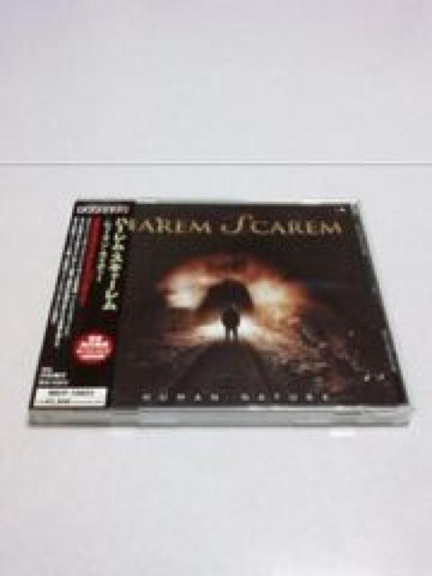 <>Harem Scarem*n[EXL[+1=12()   CD/DVD/rfI 