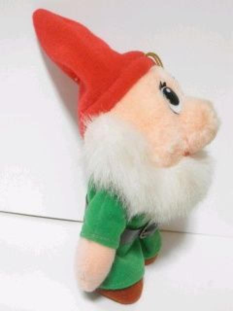 超キュート【七人のこびと】ぬいぐるみ < おもちゃ 超キュート【七人のこびと】ぬいぐるみ < おもちゃの