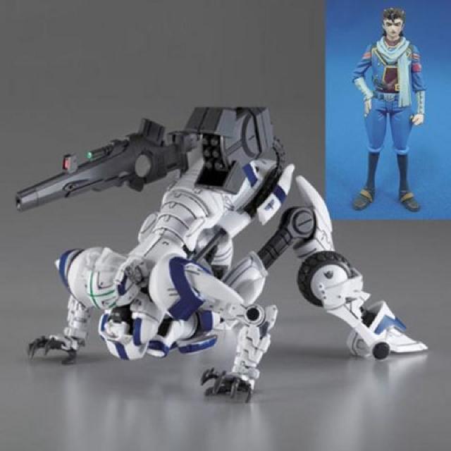 1/35 アレクサンダType-02 リョウ機 < ホビー 1/35 アレクサンダType-02 リョウ機 < ホビーの