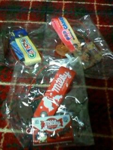 ☆ペコちゃん☆不二家ダブルストラップ☆全6種☆新品未使用☆ < アニメ/コミック/キャラクター  ☆ペコちゃん☆不二家ダブルストラップ☆全6種☆新品未使用☆ < アニメ/コミック/キャラクターの