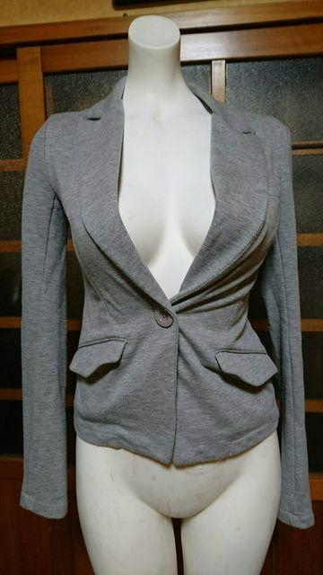 SLY/ スライ☆グレージャケット < ブランド  SLY/ スライ☆グレージャケット  < ブランドの