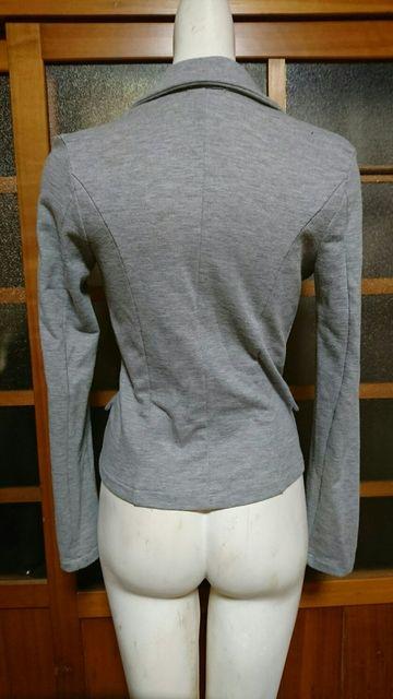 SLY/ スライ☆グレージャケット < ブランド  SLY/ スライ☆グレージャケット < ブランドの