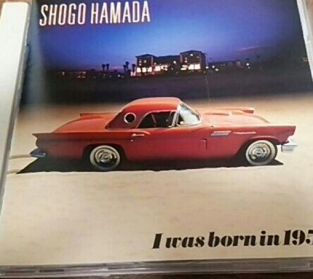 CD 浜田省吾 愛の世代の前に 帯なし 歌詞カード書き込みあります < タレントグッズ  CD 浜田省吾 愛の世代の前に 帯なし 歌詞カード書き込みあります  < タレントグッズの