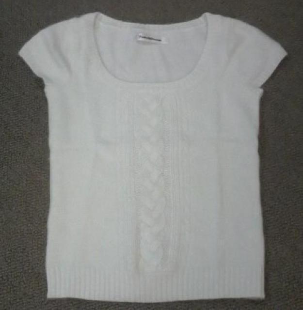 ピンキー&ダイアン★パフスリーブニット < ブランド  ピンキー&ダイアン★パフスリーブニット  < ブランドの