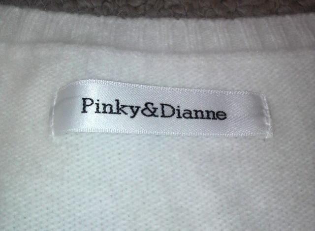 ピンキー&ダイアン★パフスリーブニット < ブランド  ピンキー&ダイアン★パフスリーブニット < ブランドの