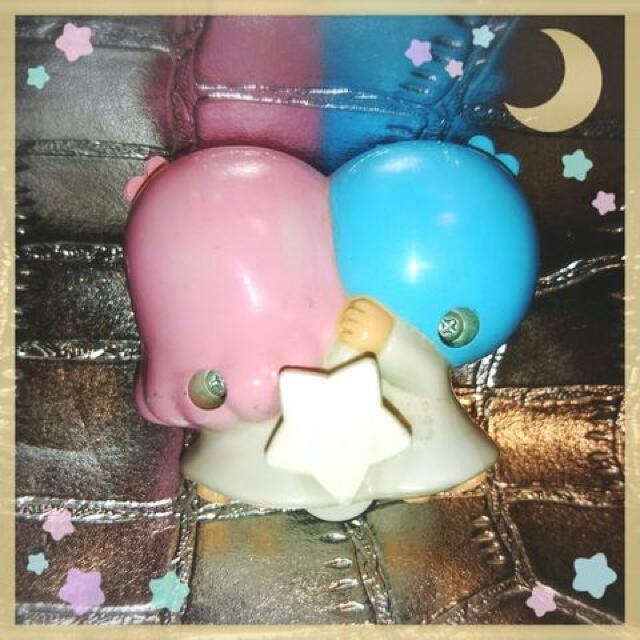 1976年 キキララ レトロ ぜんまい おもちゃ ゼンマイ サンリオ < おもちゃ  1976年 キキララ レトロ ぜんまい おもちゃ ゼンマイ サンリオ < おもちゃの