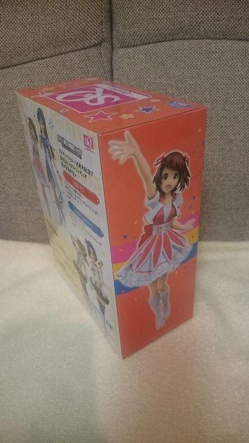 未開封 SQアイドルマスター  天海春香 フィギュア < アニメ/コミック/キャラクター  未開封 SQアイドルマスター  天海春香 フィギュア < アニメ/コミック/キャラクターの