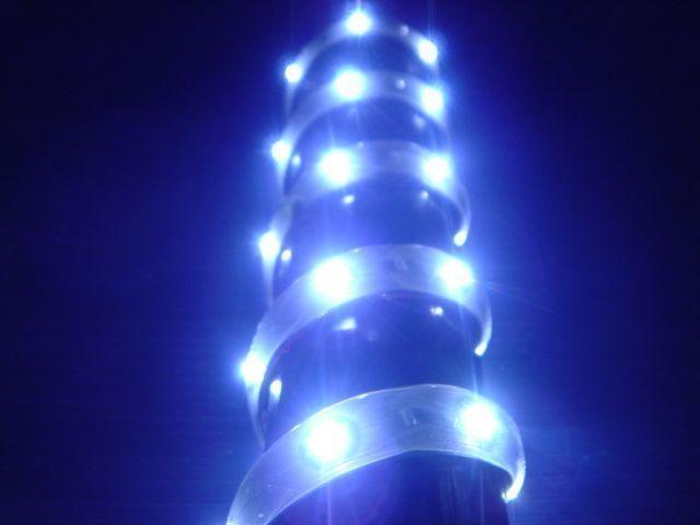 超発光/薄型/防水 LEDテープ 90p ホワイト/白 < 自動車/バイク 超発光/薄型/防水 LEDテープ 90p ホワイト/白 < 自動車/バイク