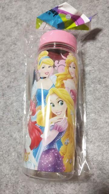 ディズニープリンセス ウォーターボトル@ < アニメ/コミック/キャラクター ディズニープリンセス ウォーターボトル@ < アニメ/コミック/キャラクターの