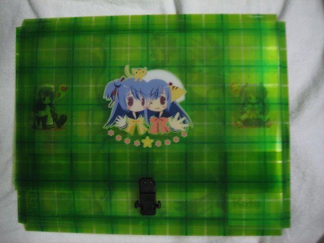 とらのあな 池上茜 A4ファイル < アニメ/コミック/キャラクター  とらのあな 池上茜 A4ファイル < アニメ/コミック/キャラクターの