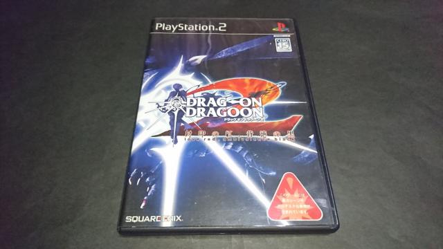 PS2 hbOIhO[2 ̍gAw̍ /    Q[{/\tg 