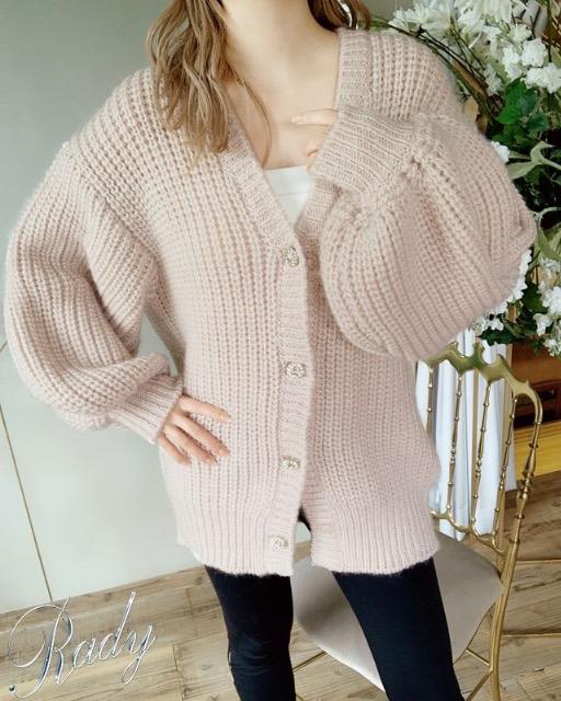 RadylCrW[jbgJ[fBKx[WMVi  uh 