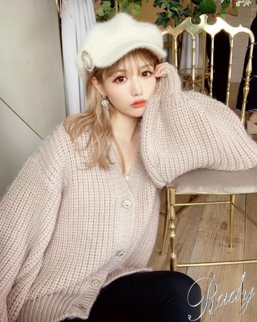 RadylCrW[jbgJ[fBKx[WMVi  uh 