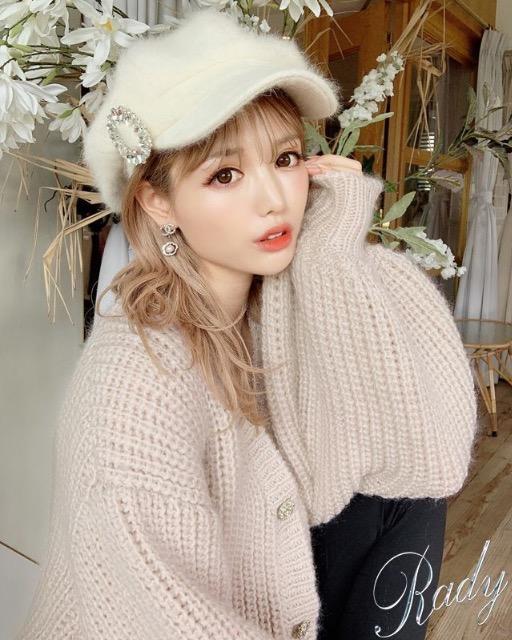 RadylCrW[jbgJ[fBKx[WMVi  uh 