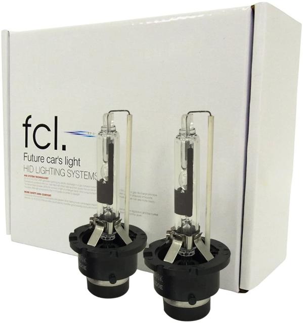 fcl 35W D2R 純正交換用HIDバルブ 6000K < 自動車/バイク fcl 35W D2R 純正交換用HIDバルブ 6000K < 自動車/バイク