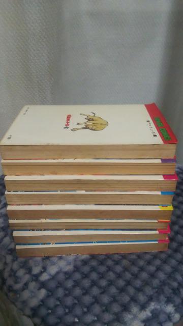 ★戦国獅子伝★全8巻 横山光輝 < アニメ/コミック/キャラクター ★戦国獅子伝★全8巻 横山光輝 < アニメ/コミック/キャラクターの