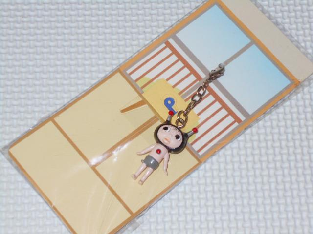 ピューと吹く!ジャガー ビョーと出る!メガネくん GBA 早期購入特典 < アニメ/コミック/キャラクター  ピューと吹く!ジャガー ビョーと出る!メガネくん GBA 早期購入特典  < アニメ/コミック/キャラクターの