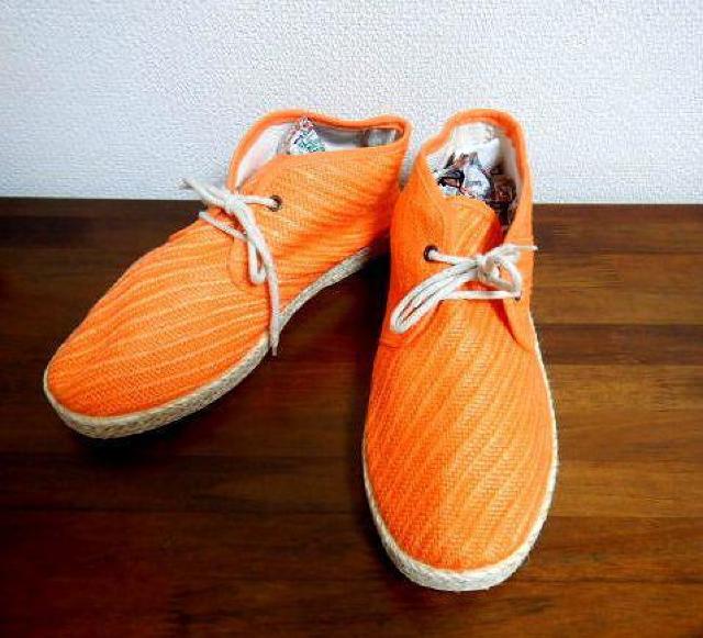 ◆KOYUK カヤック コユック シューズ メンズ 42 スペイン 中古品 < 男性ファッション  ◆KOYUK カヤック コユック シューズ メンズ 42 スペイン 中古品  < 男性ファッションの