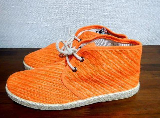 ◆KOYUK カヤック コユック シューズ メンズ 42 スペイン 中古品 < 男性ファッション  ◆KOYUK カヤック コユック シューズ メンズ 42 スペイン 中古品 < 男性ファッションの