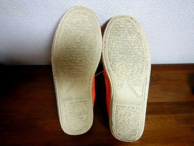 ◆KOYUK カヤック コユック シューズ メンズ 42 スペイン 中古品 < 男性ファッション  ◆KOYUK カヤック コユック シューズ メンズ 42 スペイン 中古品 < 男性ファッションの