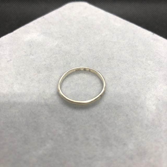 即決 925 シルバー リング 指輪 9号 < 女性アクセサリー/時計 即決 925 シルバー リング 指輪 9号 < 女性アクセサリー/時計の