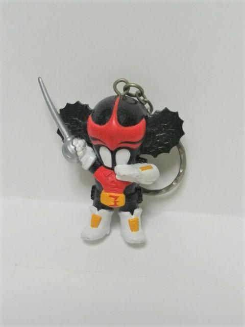 ◎現状品! アクマイザー ザビタンキーホルダー/マスコット < ホビー  ◎現状品! アクマイザー ザビタンキーホルダー/マスコット  < ホビーの