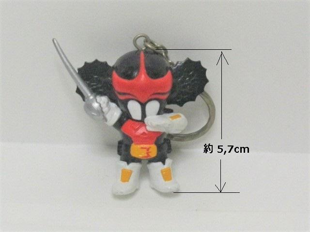 ◎現状品! アクマイザー ザビタンキーホルダー/マスコット < ホビー  ◎現状品! アクマイザー ザビタンキーホルダー/マスコット < ホビーの