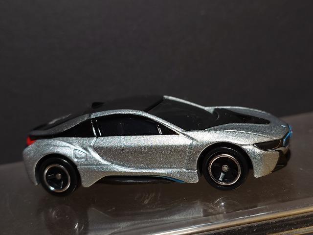 ★赤箱トミカ17★BMW i8★ < ホビー  ★赤箱トミカ17★BMW i8★ < ホビーの