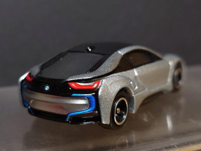 ★赤箱トミカ17★BMW i8★ < ホビー  ★赤箱トミカ17★BMW i8★ < ホビーの