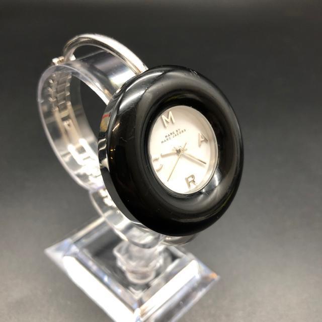 即決 MARC BY MARC JACOBS マークバイマークジェイコブス 腕時計 < ブランド  即決 MARC BY MARC JACOBS マークバイマークジェイコブス 腕時計 < ブランドの