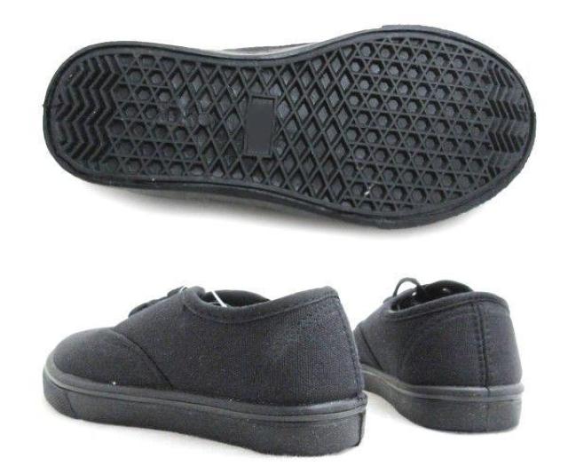 1円~CC385新品AAAローカット/レースアップキッズスニーカー16a黒kids < キッズ/ベビー  1円~CC385新品AAAローカット/レースアップキッズスニーカー16a黒kids < キッズ/ベビーの