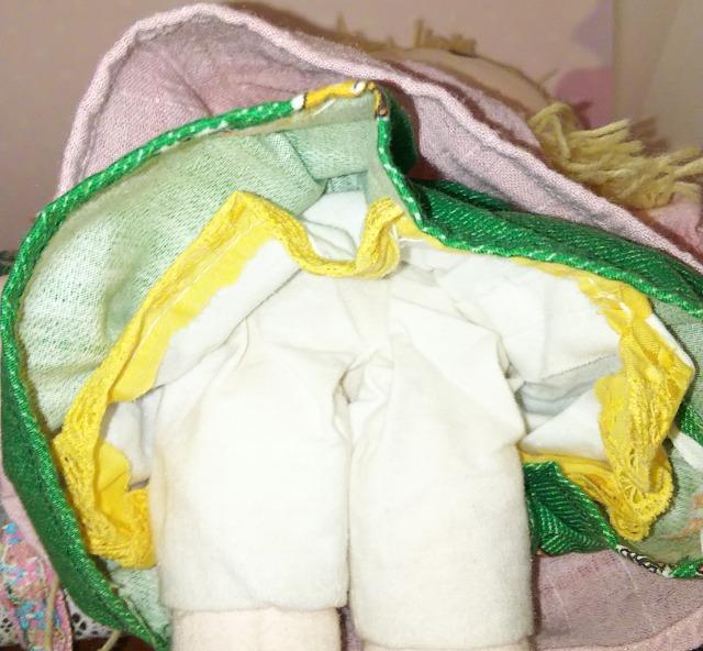 昭和レトロ可愛いカントリードールラグドールDoll布人形ぬいぐるみサイズ約35cmビンテージアンティーク < おもちゃ  昭和レトロ可愛いカントリードールラグドールDoll布人形ぬいぐるみサイズ約35cmビンテージアンティーク < おもちゃの