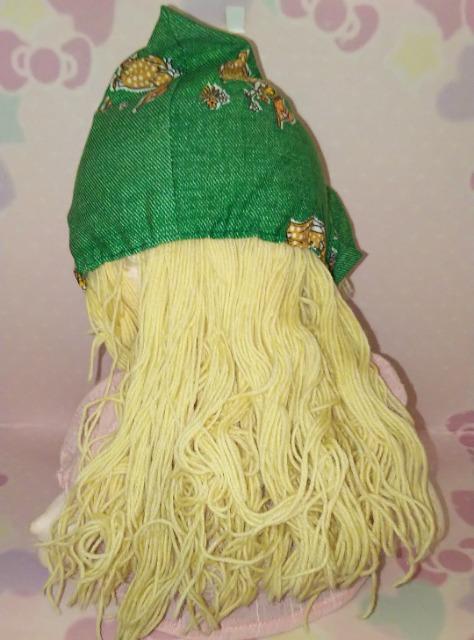 昭和レトロ可愛いカントリードールラグドールDoll布人形ぬいぐるみサイズ約35cmビンテージアンティーク < おもちゃ  昭和レトロ可愛いカントリードールラグドールDoll布人形ぬいぐるみサイズ約35cmビンテージアンティーク < おもちゃの