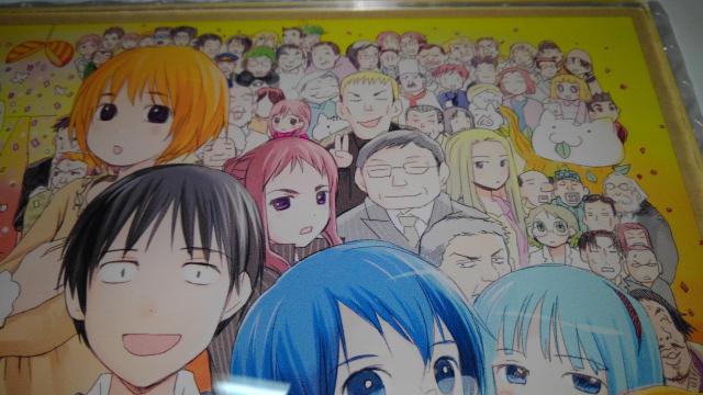 REC レック 非売品 限定 アクリルボード Sランク 恩田赤 < アニメ/コミック/キャラクター  REC レック 非売品 限定 アクリルボード Sランク 恩田赤 < アニメ/コミック/キャラクターの