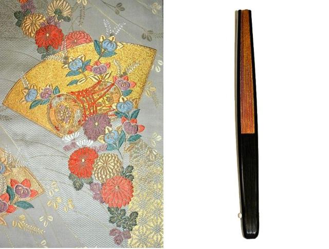 【最高級】新品同様 金駒シシュウ 比翼付 黒留袖・袋帯5点セット 身丈152cm 裄丈63.5cm 長さ439cm T3445 < 女性ファッション  【最高級】新品同様 金駒シシュウ 比翼付 黒留袖・袋帯5点セット 身丈152cm 裄丈63.5cm 長さ439cm T3445 < 女性ファッションの