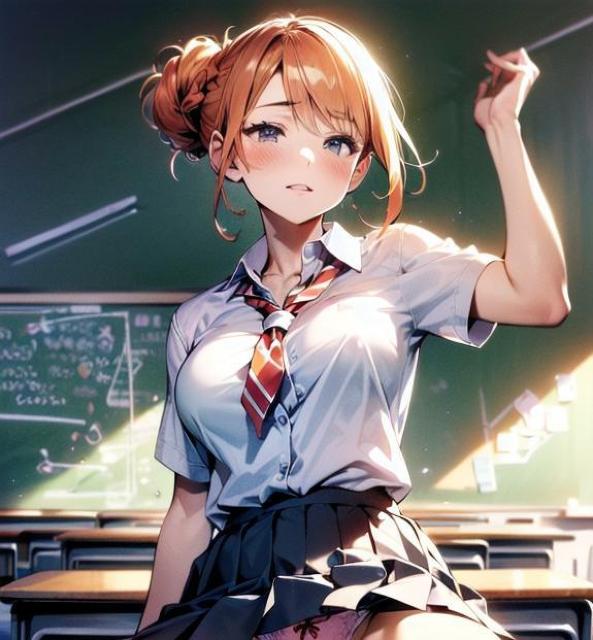 226 AI Girls オリジナル美少女 制服 コスプレ アート A4ポスター 高画質、光沢紙 3落札毎に+1枚サービス < アニメ/コミック/キャラクター  226 AI Girls オリジナル美少女 制服 コスプレ アート A4ポスター 高画質、光沢紙 3落札毎に+1枚サービス < アニメ/コミック/キャラクターの