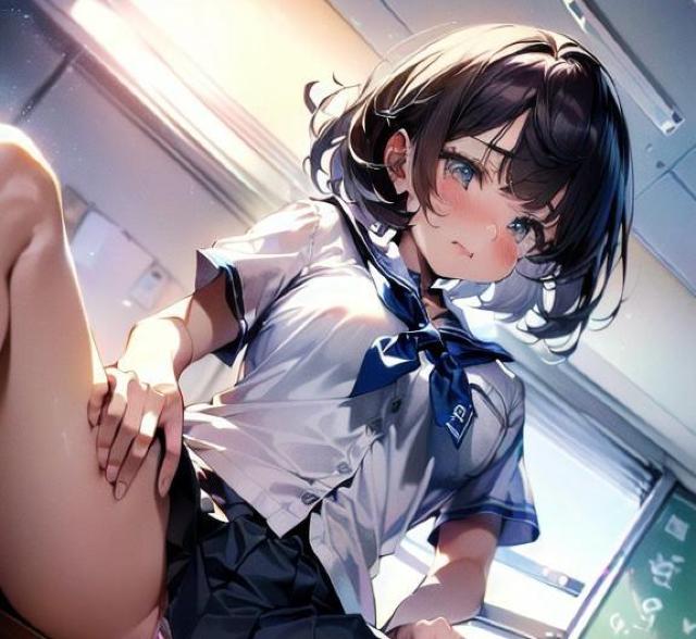 247 AI Girls オリジナル美少女 制服 コスプレ アート A4ポスター 高画質、光沢紙 3落札毎に+1枚サービス < アニメ/コミック/キャラクター  247 AI Girls オリジナル美少女 制服 コスプレ アート A4ポスター 高画質、光沢紙 3落札毎に+1枚サービス < アニメ/コミック/キャラクターの